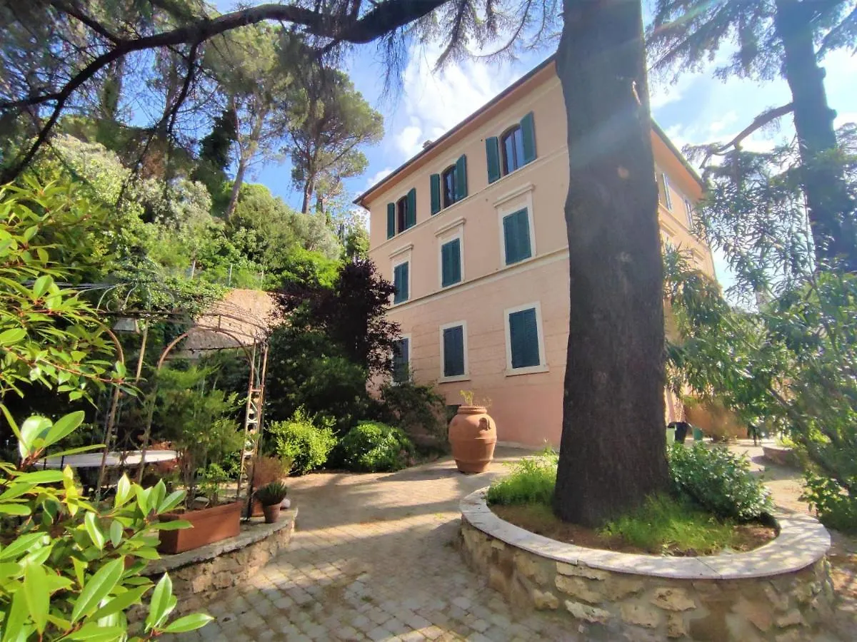 Apartment Sanda By Interhome Massa Marittima