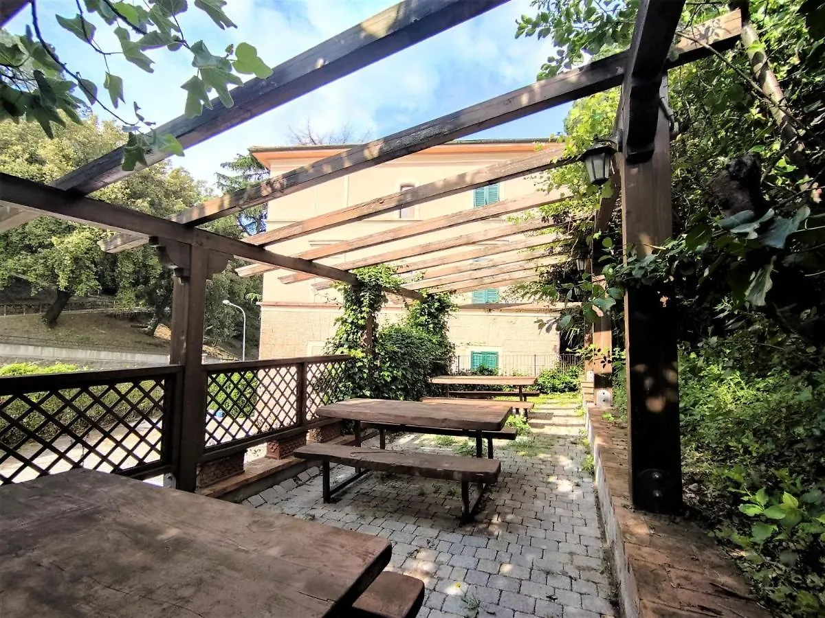 Apartment Sanda By Interhome Massa Marittima