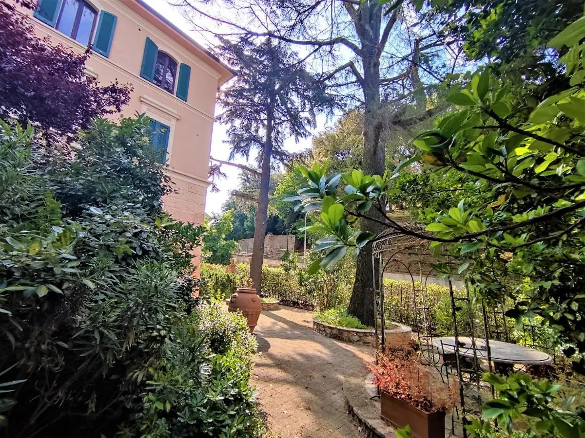 Apartment Sanda By Interhome Massa Marittima