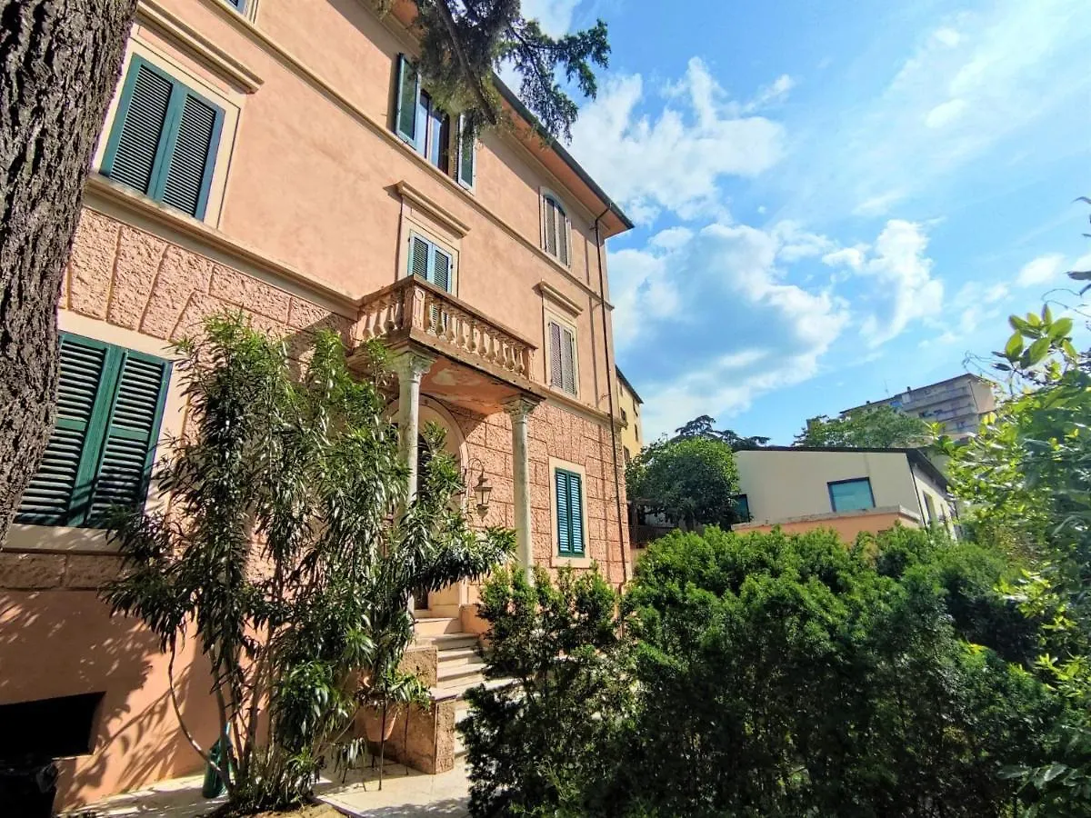 Apartment Sanda By Interhome Massa Marittima