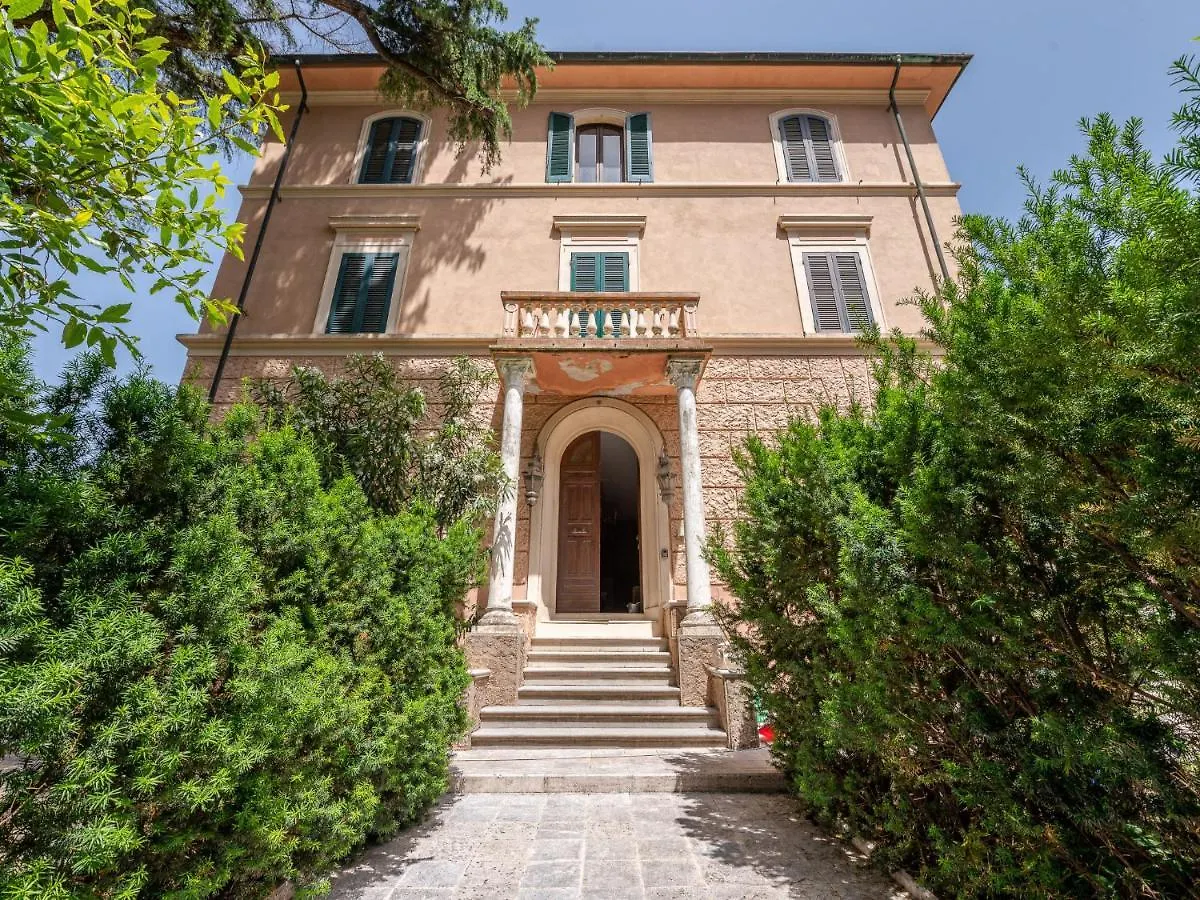 Apartment Sanda By Interhome Massa Marittima
