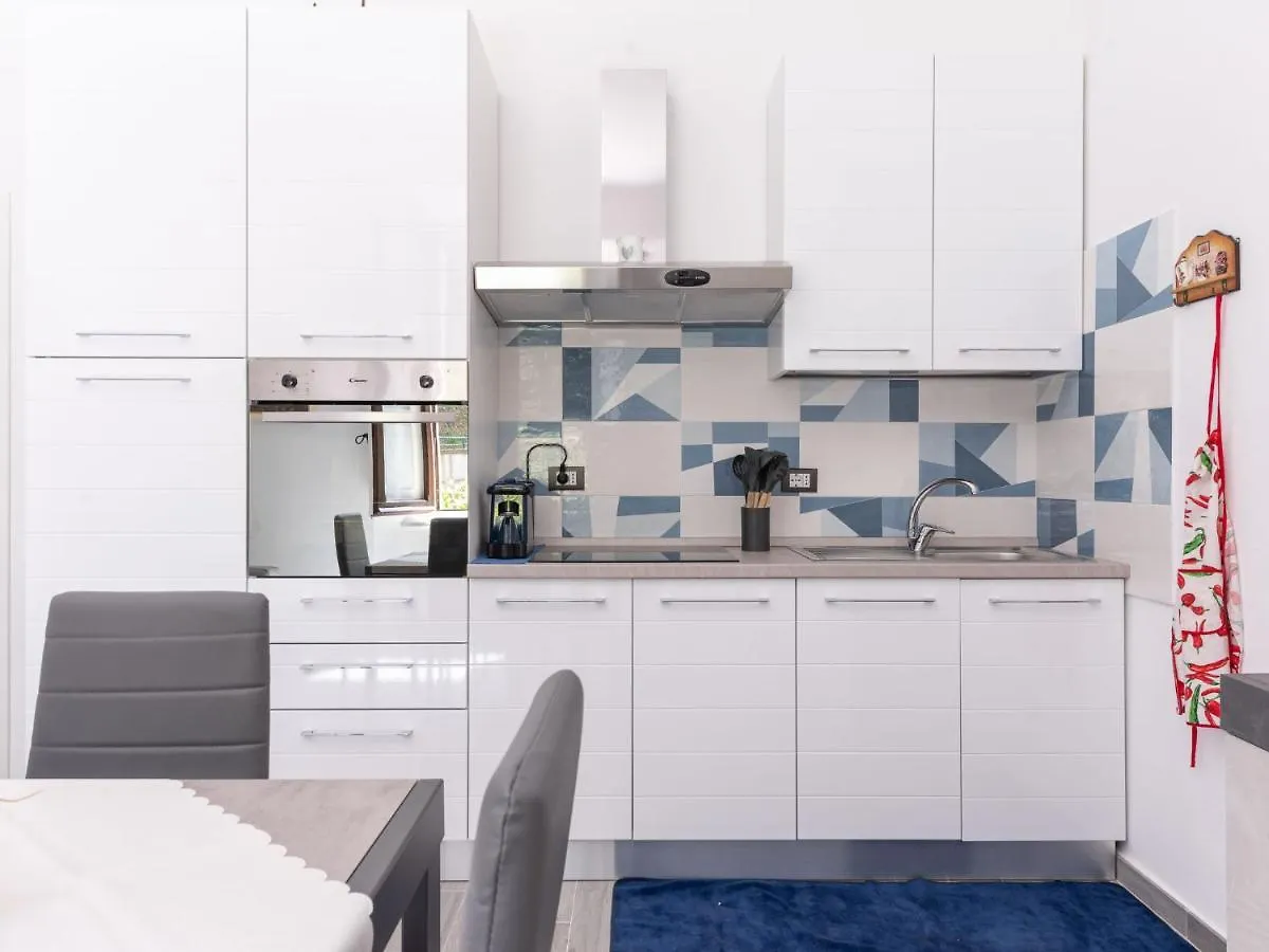 Apartment Sanda By Interhome Massa Marittima