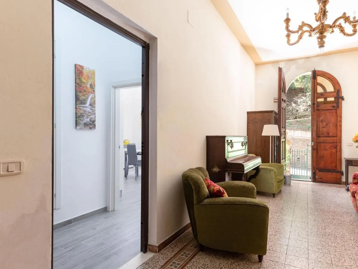 Apartment Sanda By Interhome Massa Marittima