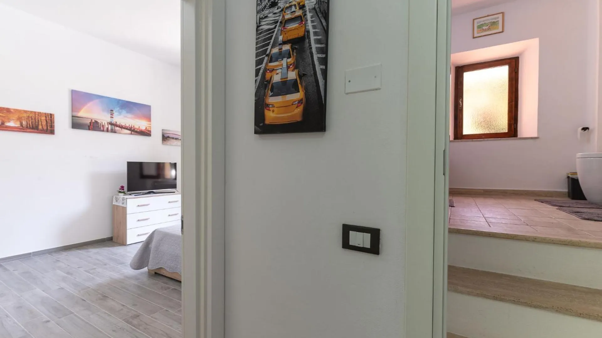 Apartment Sanda By Interhome Massa Marittima