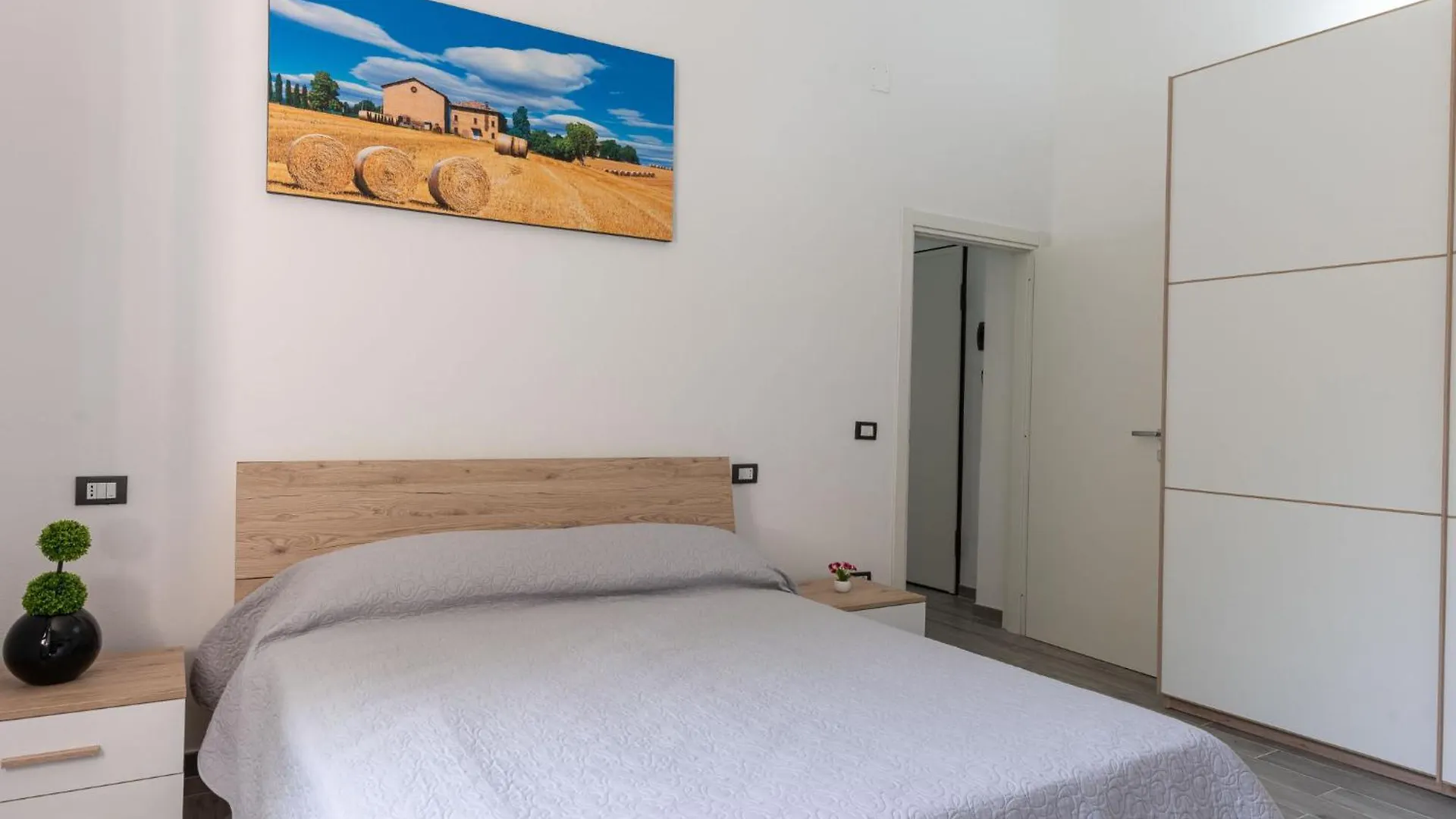 Apartment Sanda By Interhome Massa Marittima