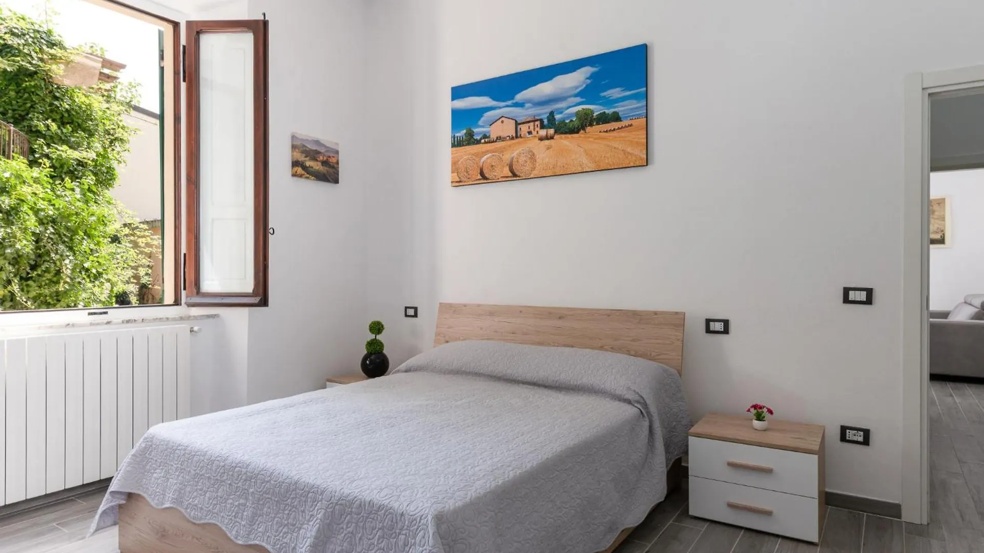 Apartment Sanda By Interhome Massa Marittima