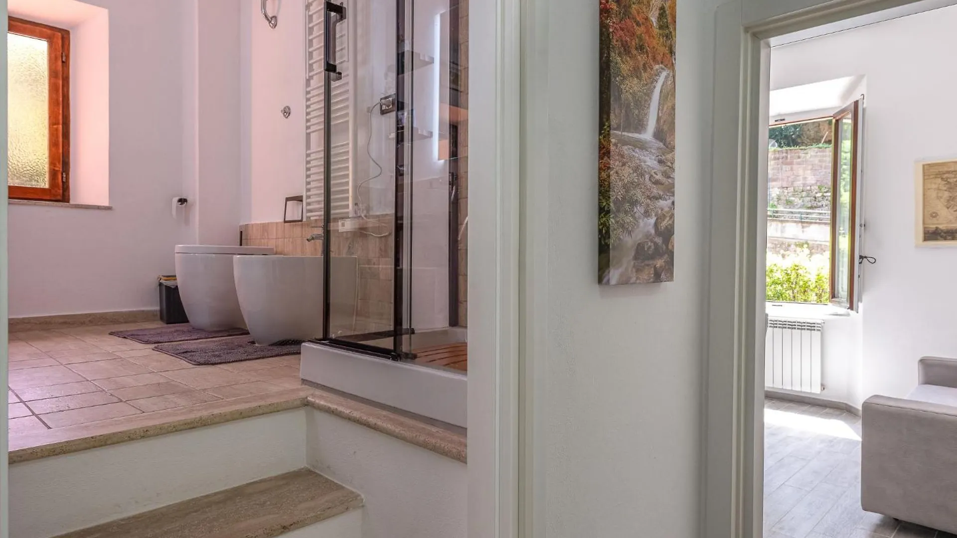 Apartment Sanda By Interhome Massa Marittima