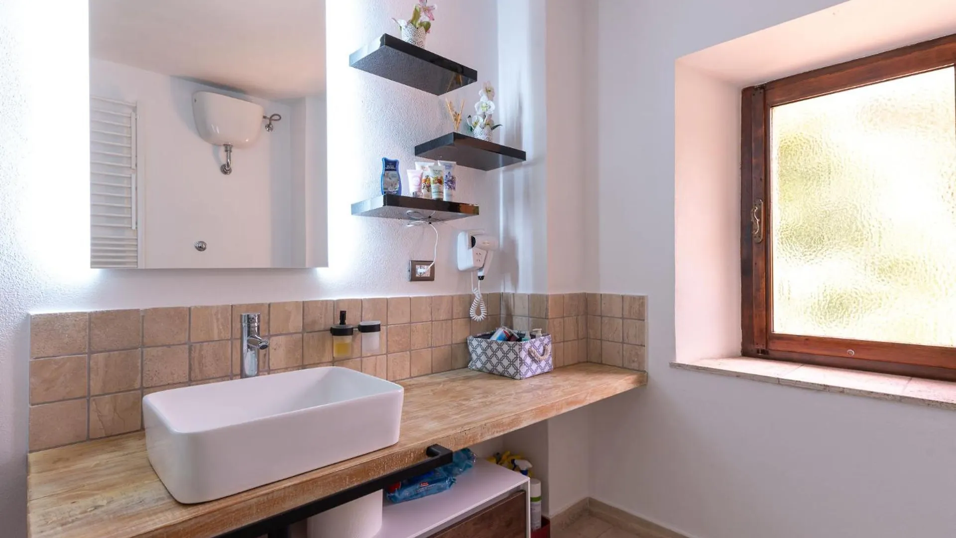 Apartment Sanda By Interhome Massa Marittima
