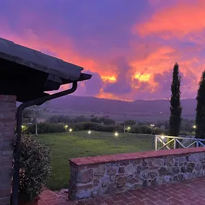 Podere Vecchia Commenda Massa Marittima