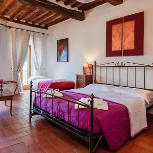 Guest house Casa Aurora, Massa Marittima