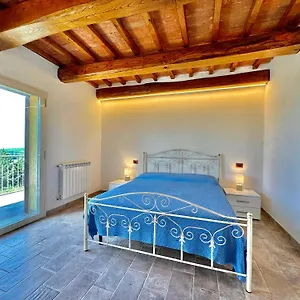  Appartamento Palazzina Panorama