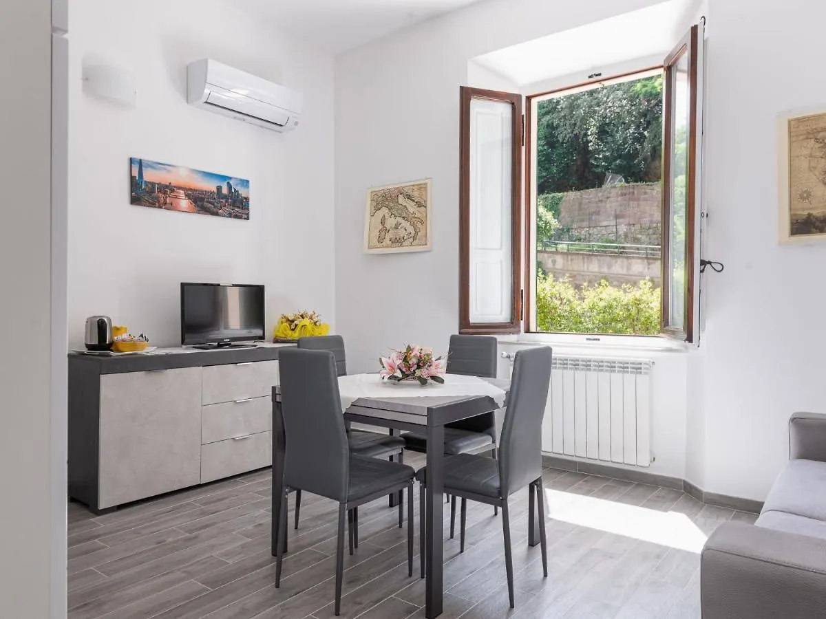 Apartment Sanda By Interhome Massa Marittima 0*,  Italy