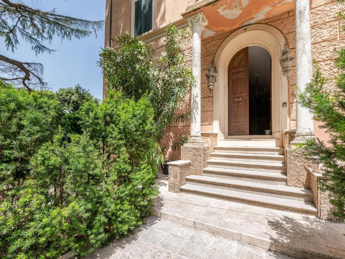 Apartment Sanda By Interhome Massa Marittima Italy