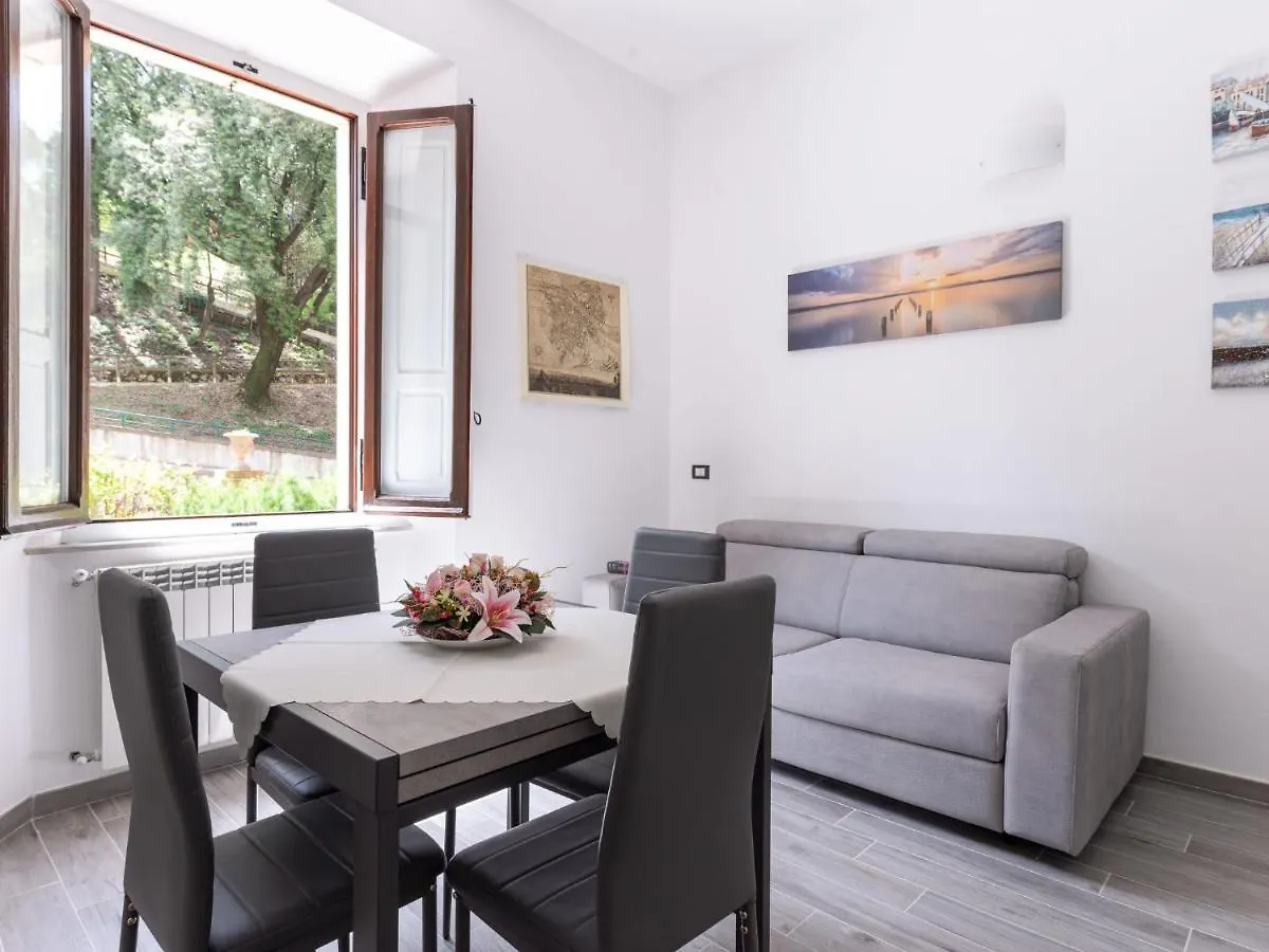 Apartment Sanda By Interhome Massa Marittima Italy