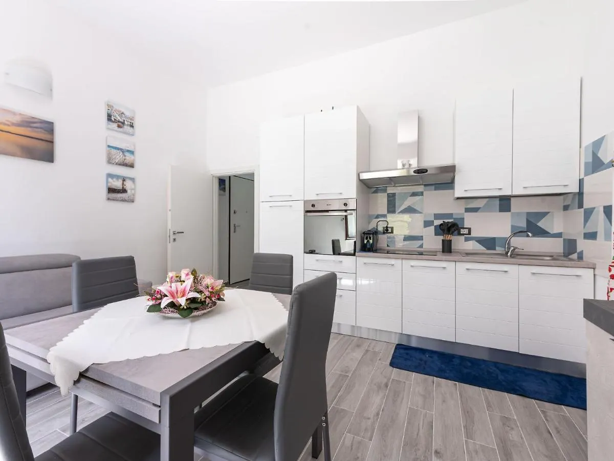 Apartment Sanda By Interhome Massa Marittima 0*,