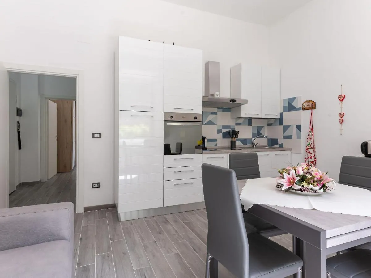 Apartment Sanda By Interhome Massa Marittima